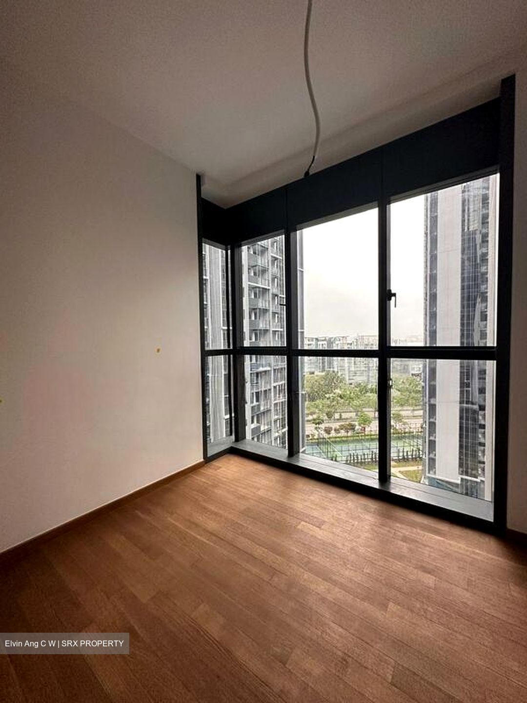 Parc Clematis (D5), Apartment #514427761